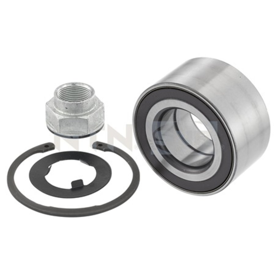 Kit cuscinetto ruota SNR R153.71