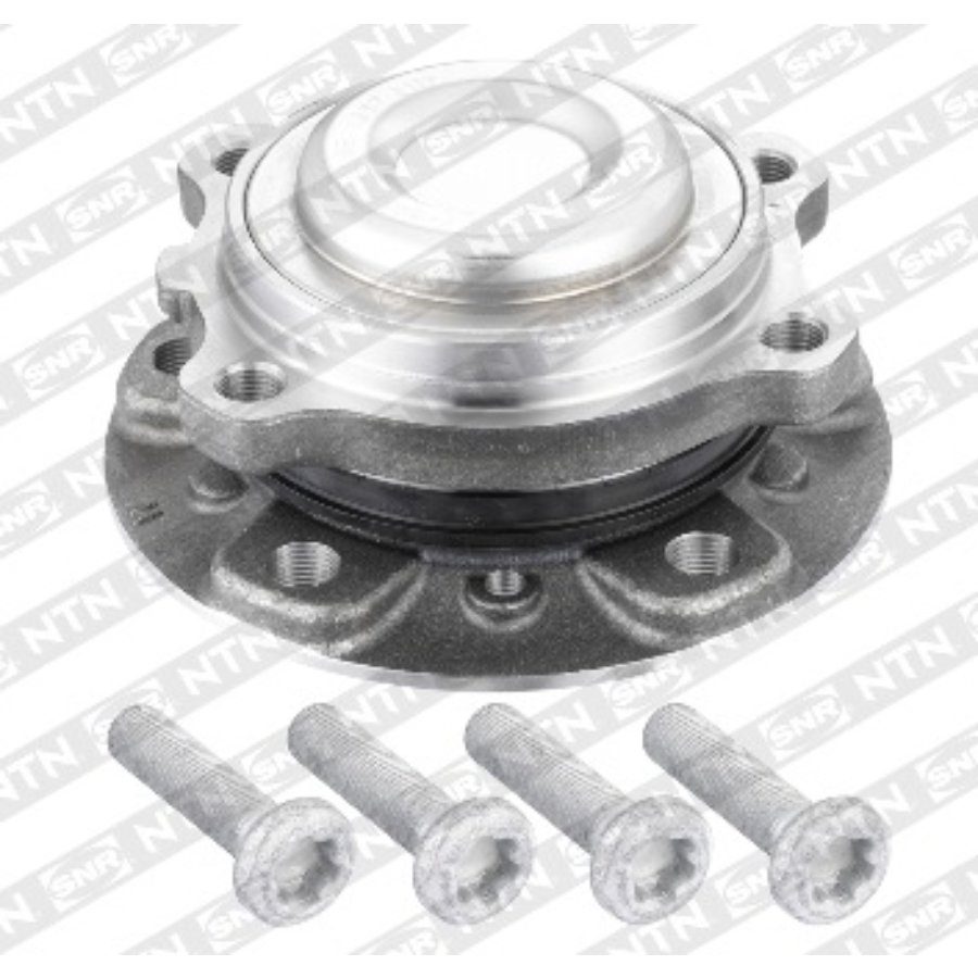 Kit cuscinetto ruota SNR R150.47