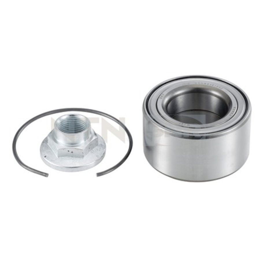 Kit cuscinetto ruota SNR R189.11