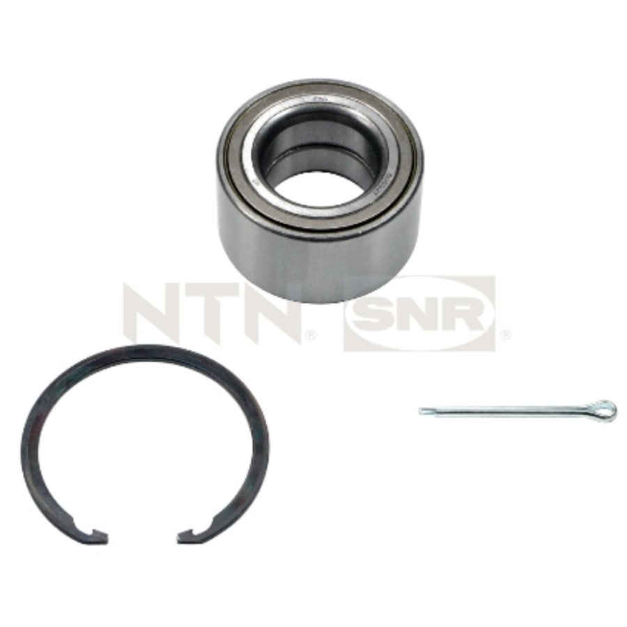 Kit cuscinetto ruota SNR R184.05