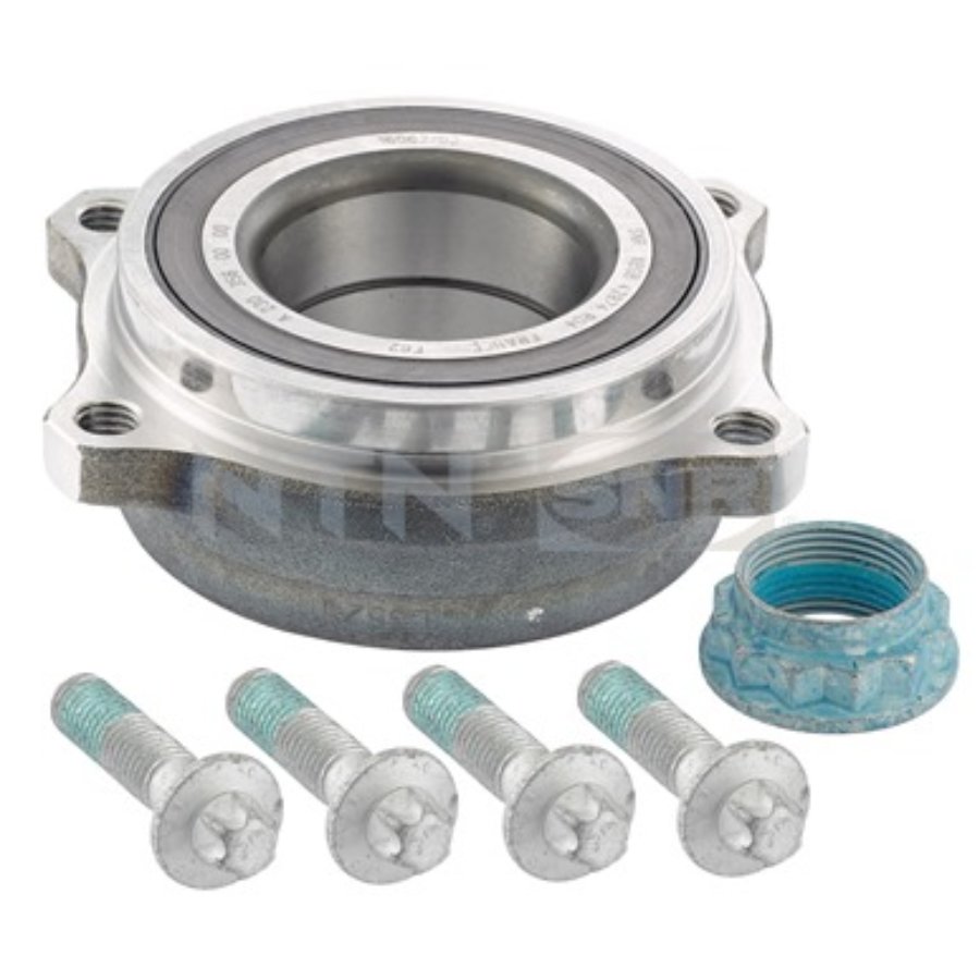 Kit cuscinetto ruota SNR R151.63