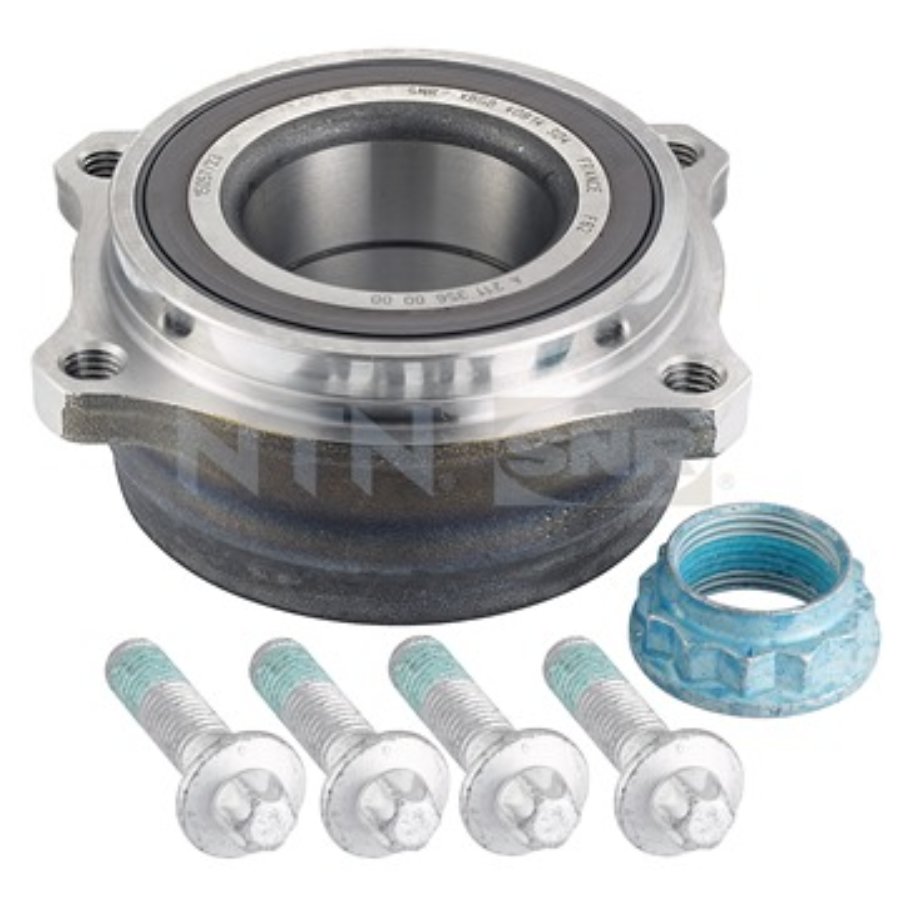 Kit cuscinetto ruota SNR R151.59