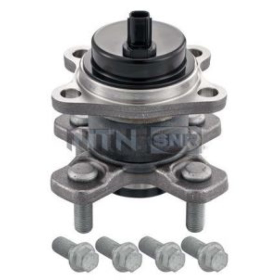 Kit cuscinetto ruota SNR R169.101