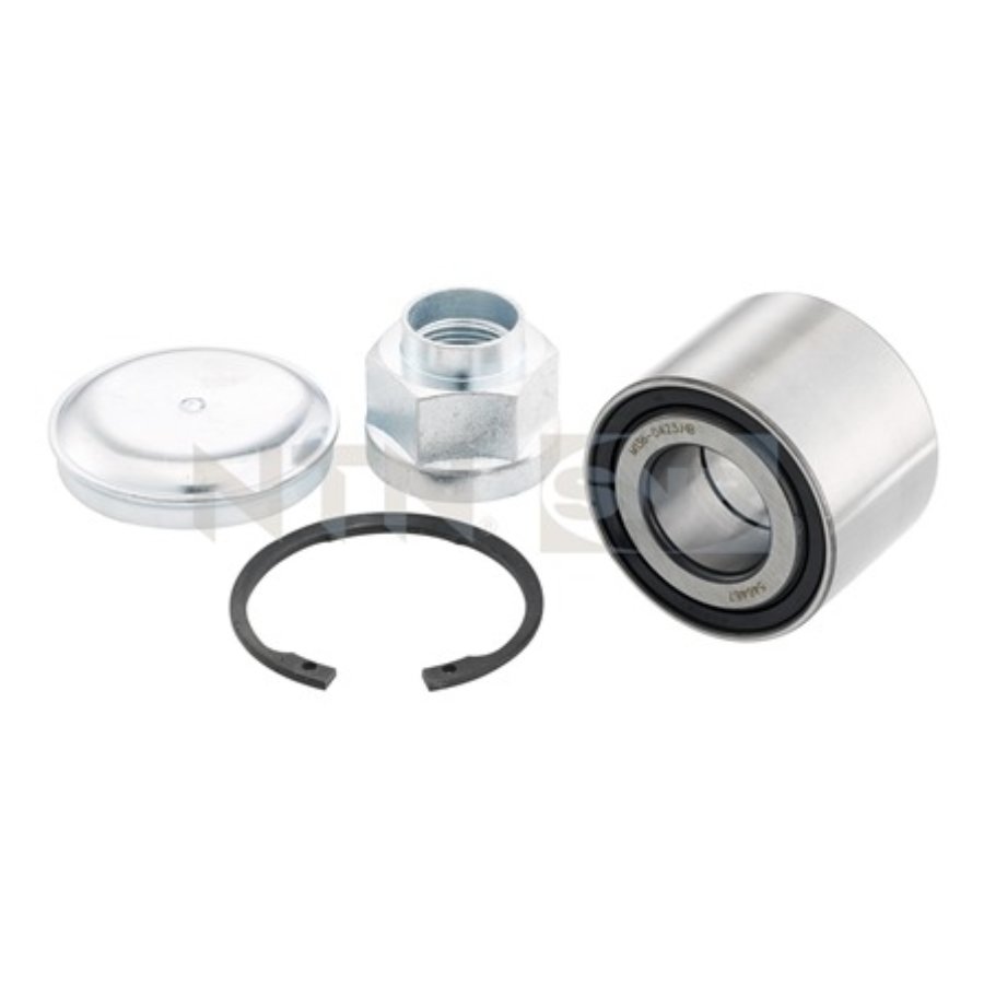 Kit cuscinetto ruota SNR R190.15