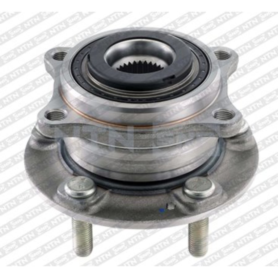 Kit cuscinetto ruota SNR R184.82