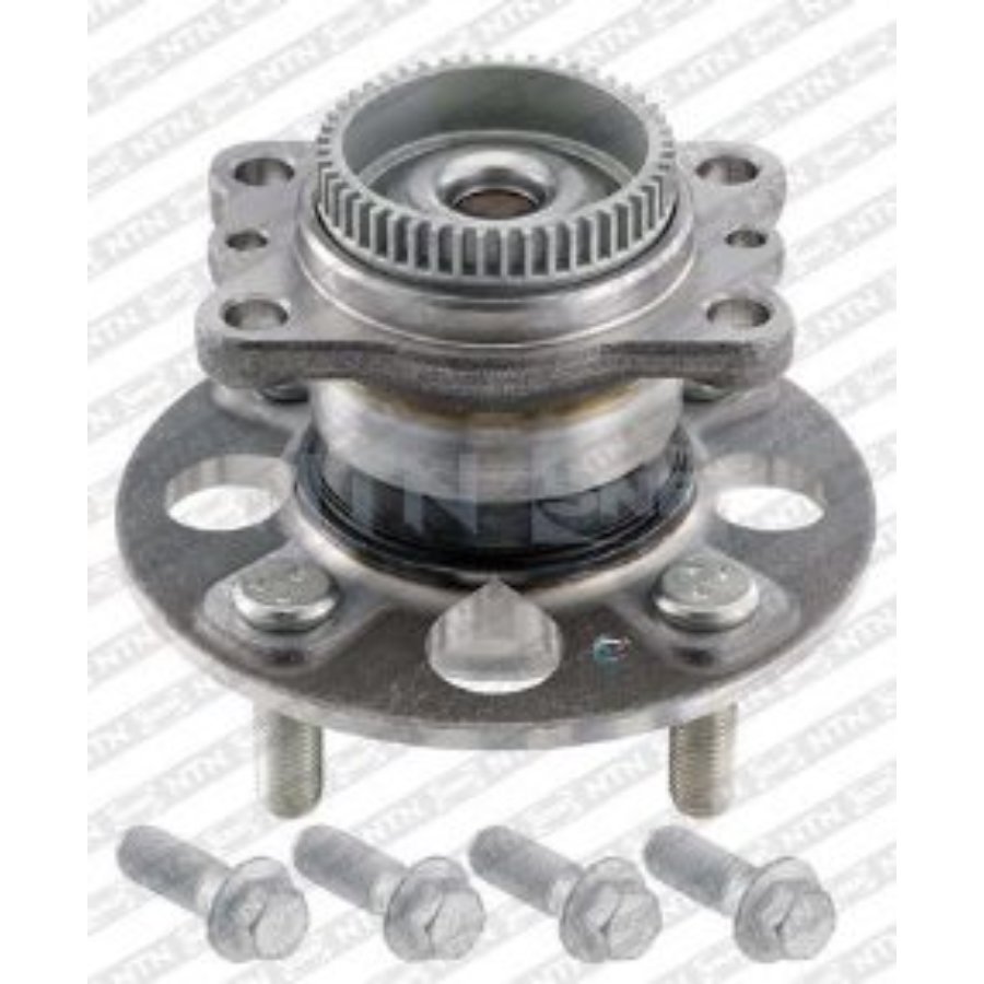 Kit cuscinetto ruota SNR R189.25