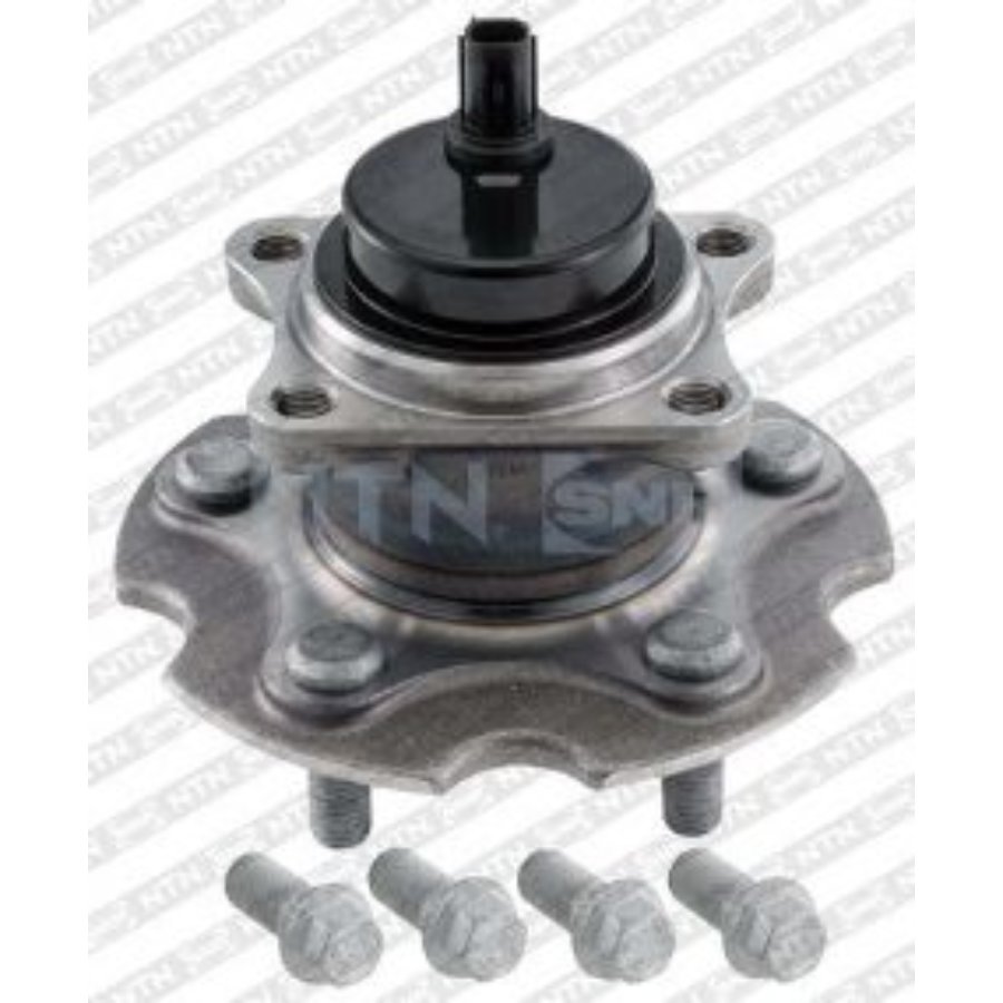 Kit cuscinetto ruota SNR R169.95