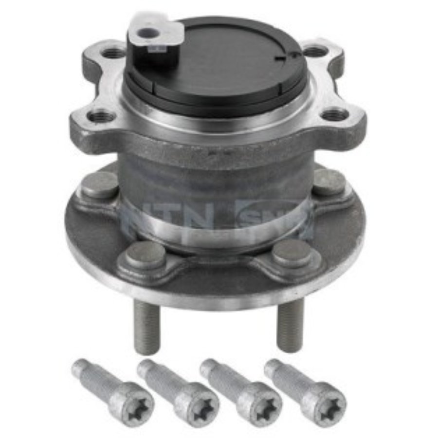 Kit cuscinetto ruota SNR R152.101