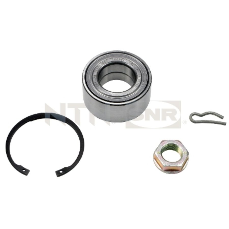 Kit cuscinetto ruota SNR R166.13