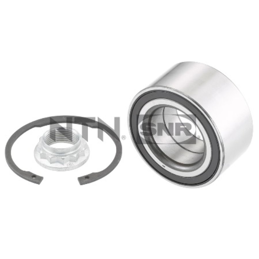 Kit cuscinetto ruota SNR R150.56