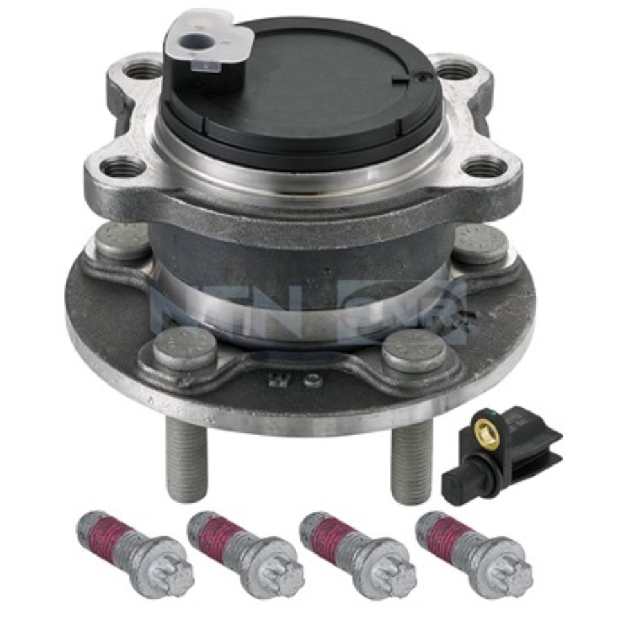 Kit cuscinetto ruota SNR R152.80