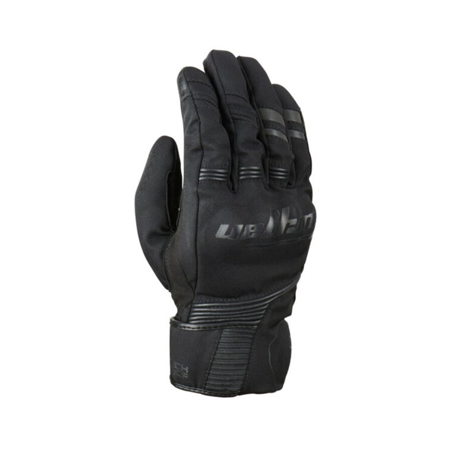Guanti da moto invernali FURYGAN Ares Evo neri taglia XL