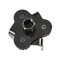 Chiave A Tazza Per Filtro Olio Cyleto 67mm, 14 Flauti, In Alluminio Per Moto E Auto