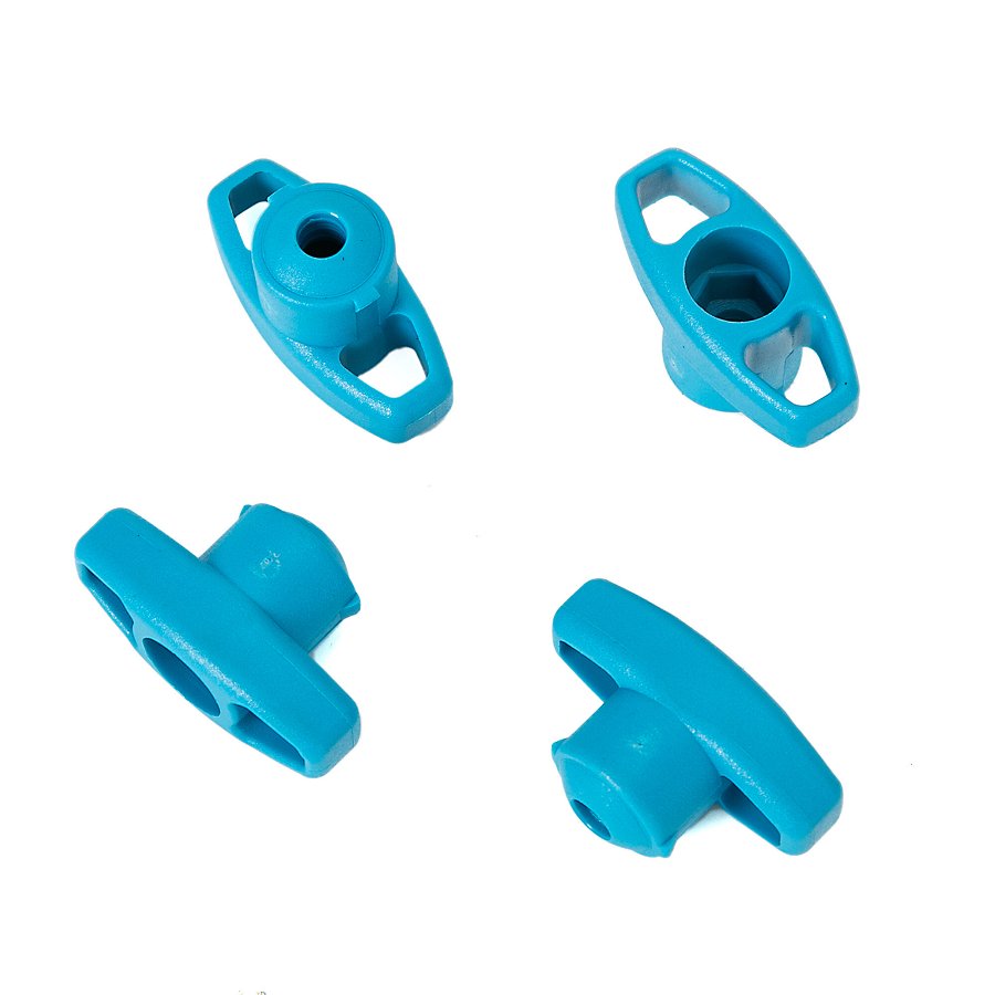 Pulsante NORAUTO per Norbike 1