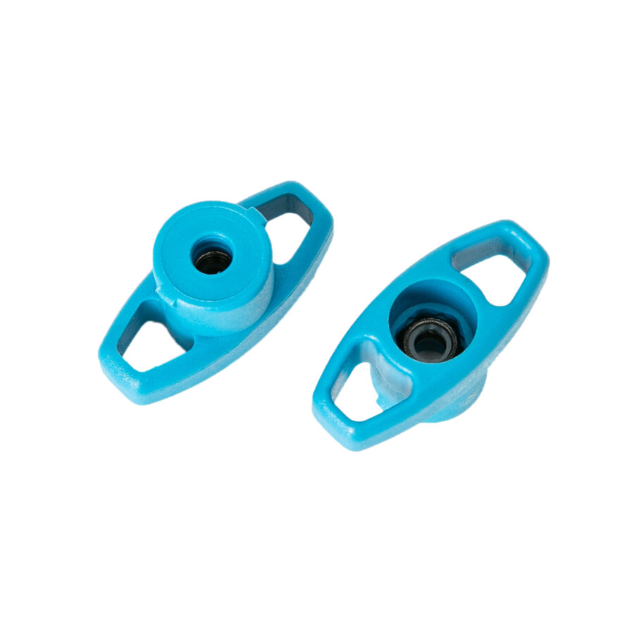 Pulsante NORAUTO per Rapidbike 4P Flex