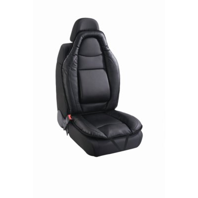 Coprisedile SPARCO nero - Norauto