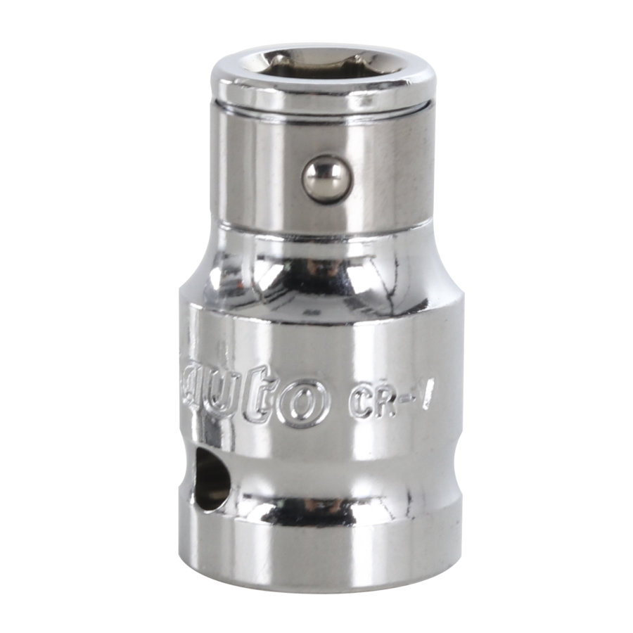 Portainserti esagonale 10 mm 3/8' quadrato NORAUTO