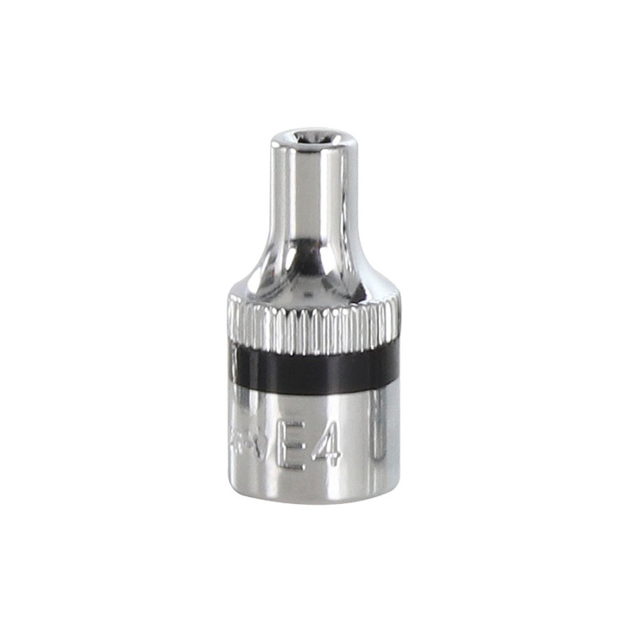 1 bussola E4 quadrata diritta Torx 1/4' NORAUTO