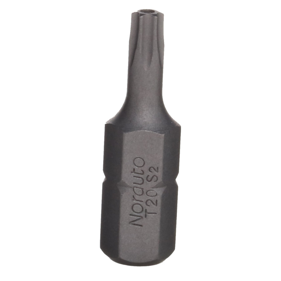 1 inserto Torx T20 8 mm x 30 mm NORAUTO