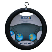 Coprivolante silicone NORAUTO nero - Norauto