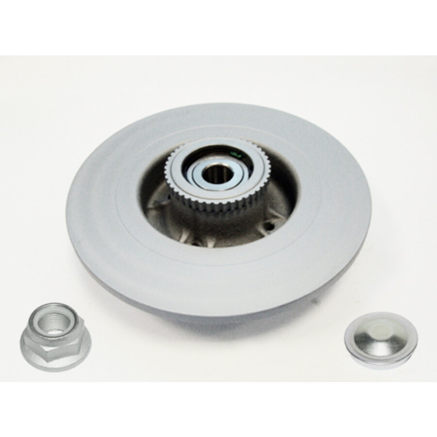 1 Disco freno con cuscinetto NORAUTO NDL0009