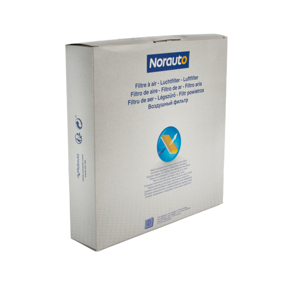 Filtro aria NORAUTO 620