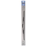 Set 4 Tergicristallo Anteriore E Posteriore Per Mini Clubman R55 2007-2012, Gomma Naturale, 19181212