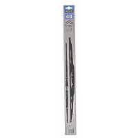 Spazzole Tergicristallo Alca Super Flat ASF2420H - Per Renault Laguna