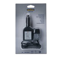 Dc-dc 24v A 12v 5a 60w Voltaje Escalón Módulo De Potencia Bu | Cuotas sin interés