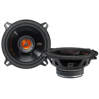 Altoparlanti NORAUTO SOUND HP-130X Coassiale