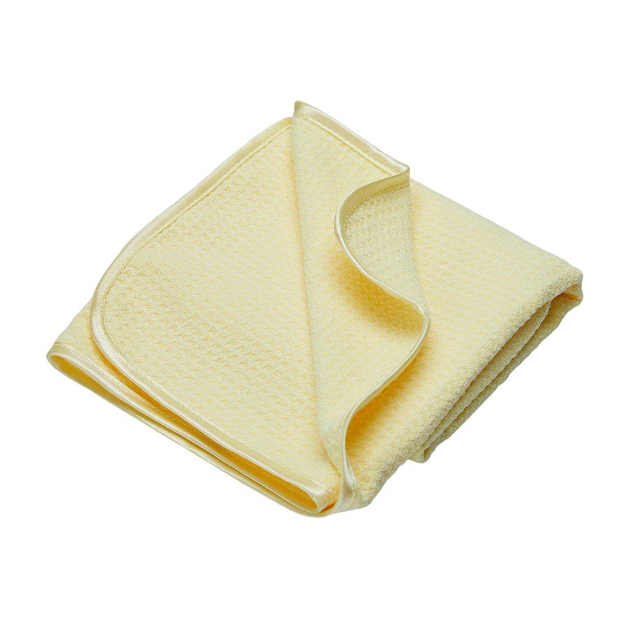 Panno in microfibra per l’asciugatura rapida della carrozzeria, 75 x 48 cm, NORAUTO