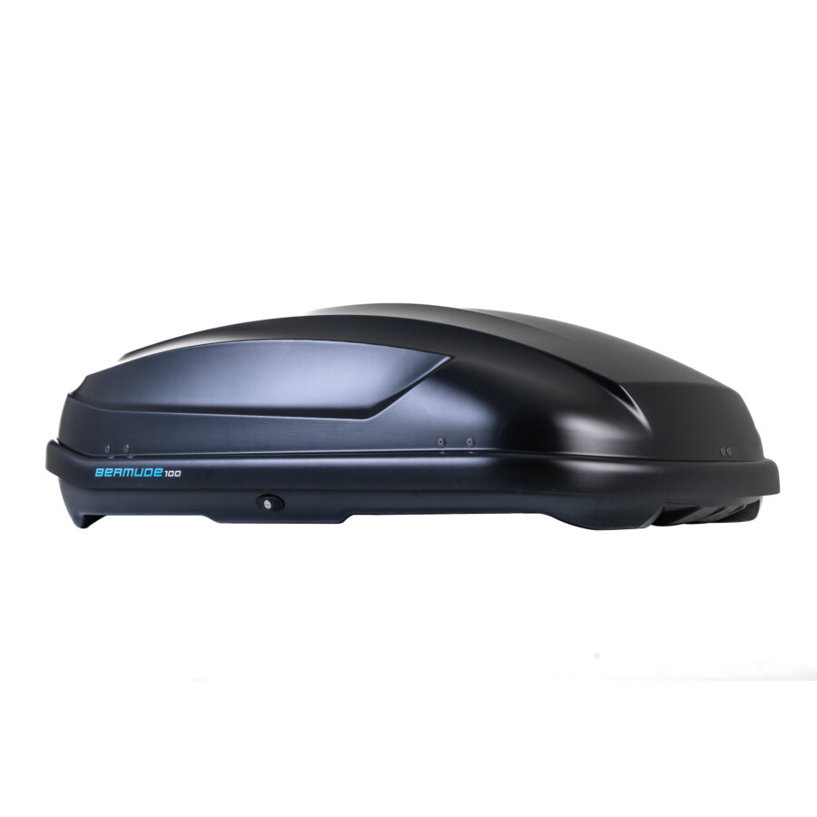 Box da tetto NORAUTO Bermude 100 304L