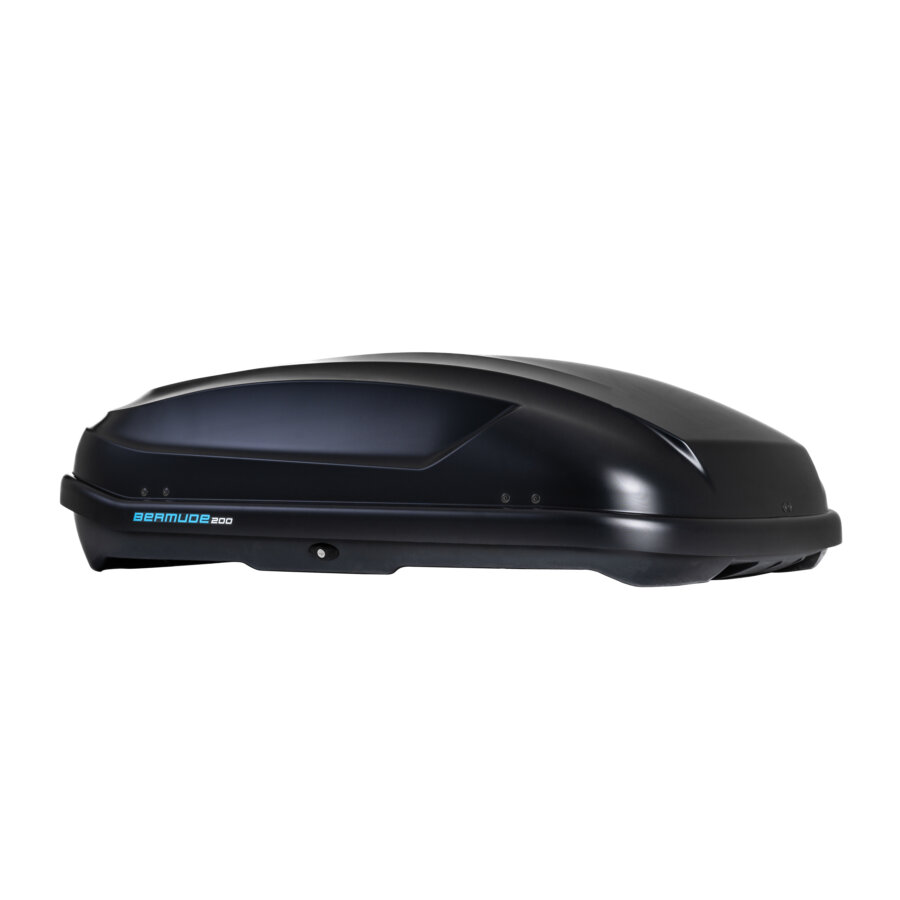 Box da tetto NORAUTO Bermude 200 375L
