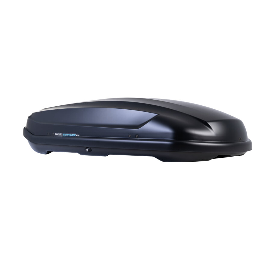 Box Da Tetto Norauto Bermude 300 385l