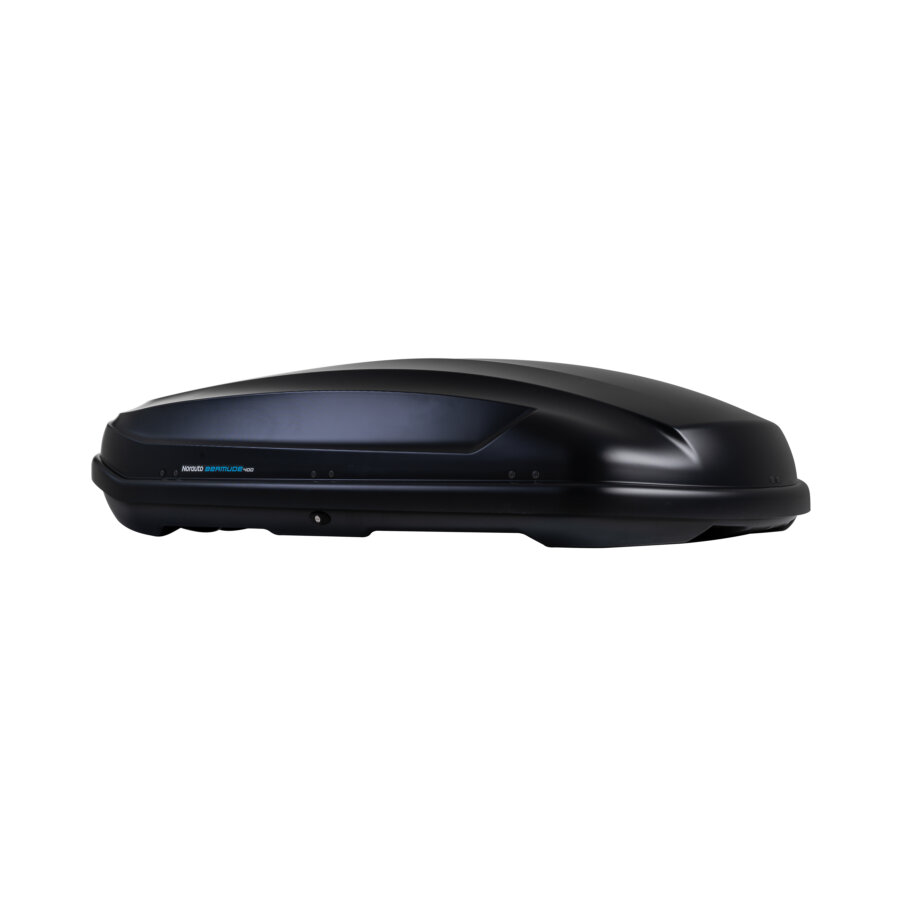 Box Da Tetto Norauto Bermude 400 421l