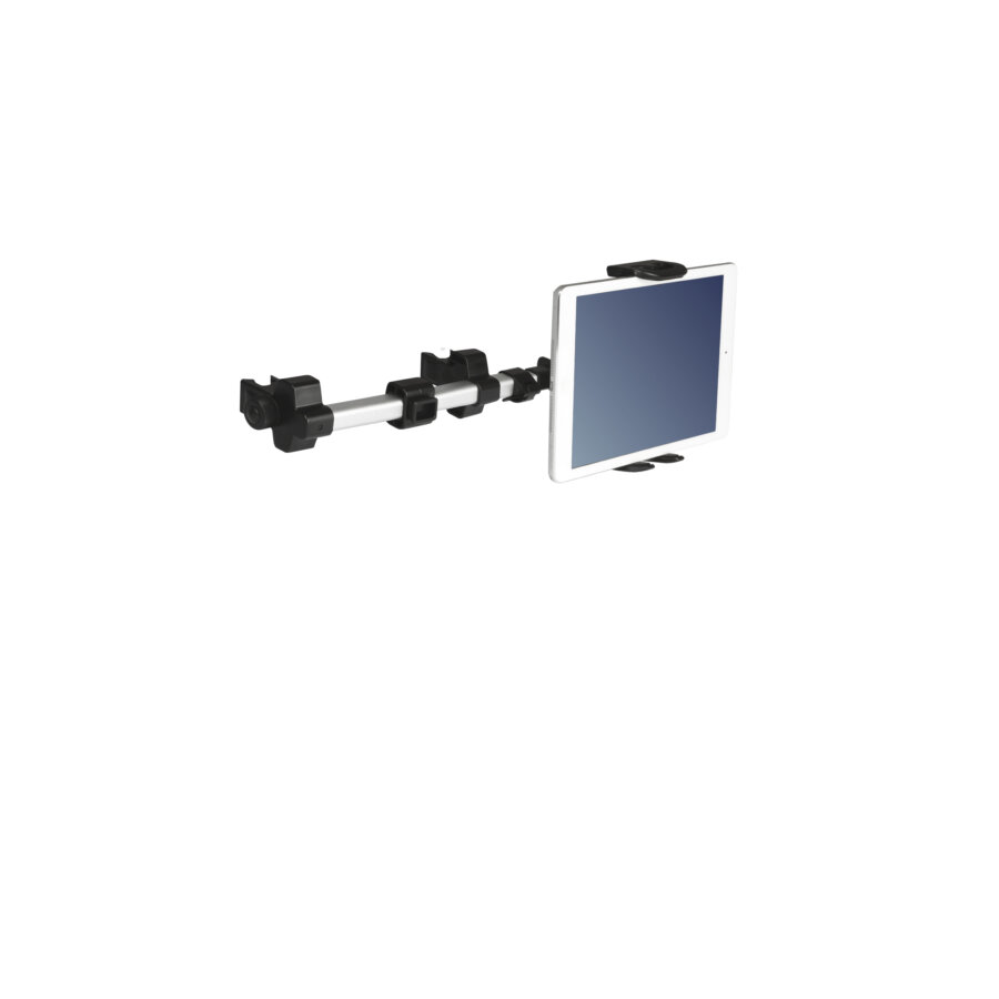 Supporto auto per telefono o tablet NORAUTO per poggiatesta