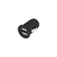 Caricatore da presa accendisigari USB con utensili d'emergenza TNB - Norauto