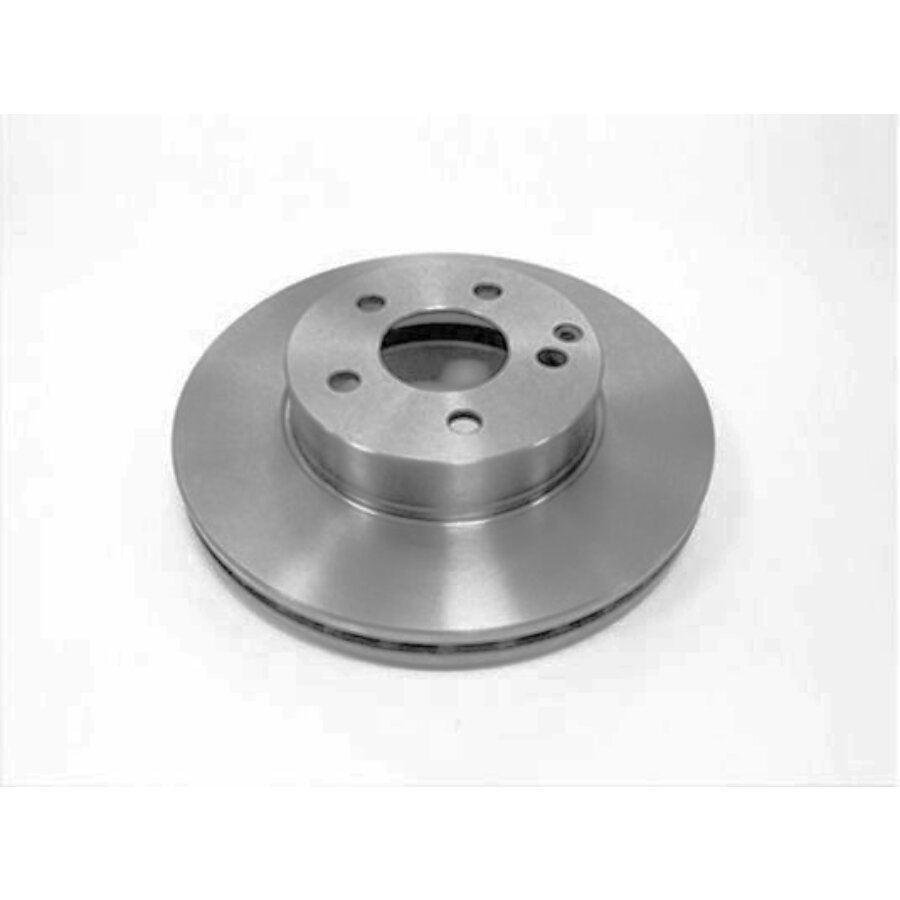 2Dischi freni NORAUTO ND6475