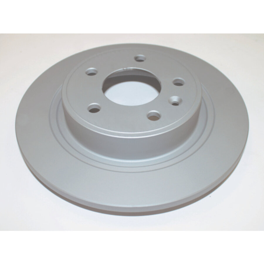 2Dischi freni NORAUTO ND1558