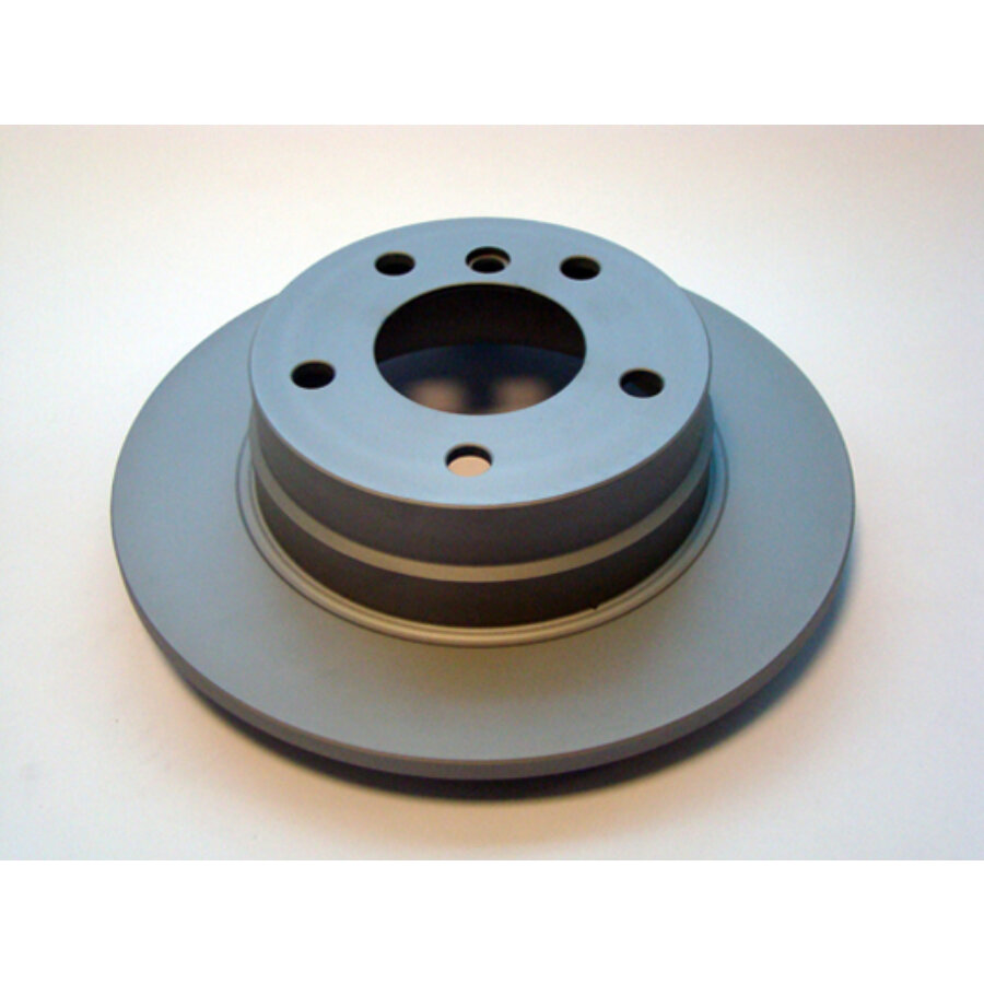 2Dischi freni NORAUTO ND4647-C