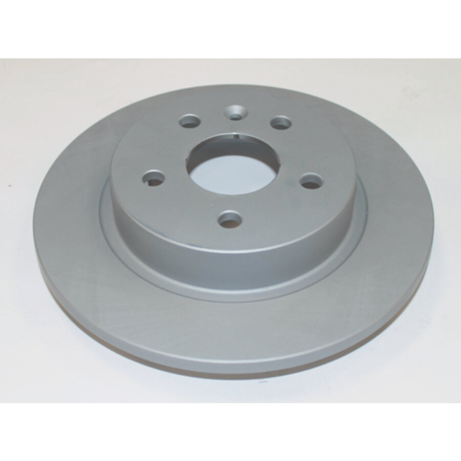2Dischi freni NORAUTO ND1560