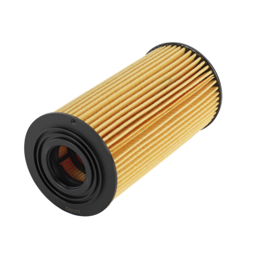 Bauknecht HX 159 Kit filtro olio