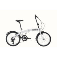 Batteria bici elettrica 36V 17.5Ah LEGNANO Fuoco - Norauto