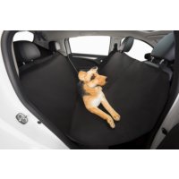 Coperta cane auto, rete auto cani, fodera impermeabile proteggi sedili -  Norauto
