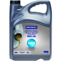 Olio motore SHELL Helix HX6 10W40 1 Litro - Norauto