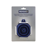 Imbuto Pieghevole Fackelmann In Silicione - Ø8.5x10cm, Resistente Fino A 230°C, Lavabile In Lavastoviglie - Foto 3