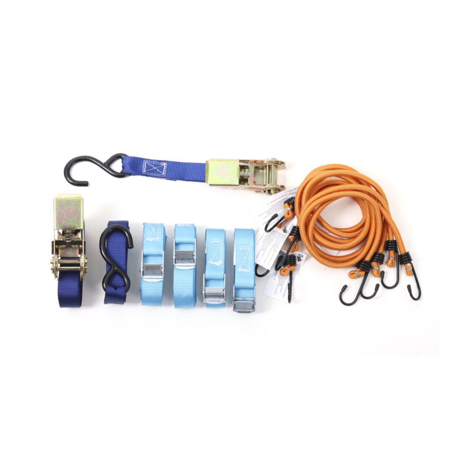 Kit di 1  cinghie / corde elastiche NORAUTO
