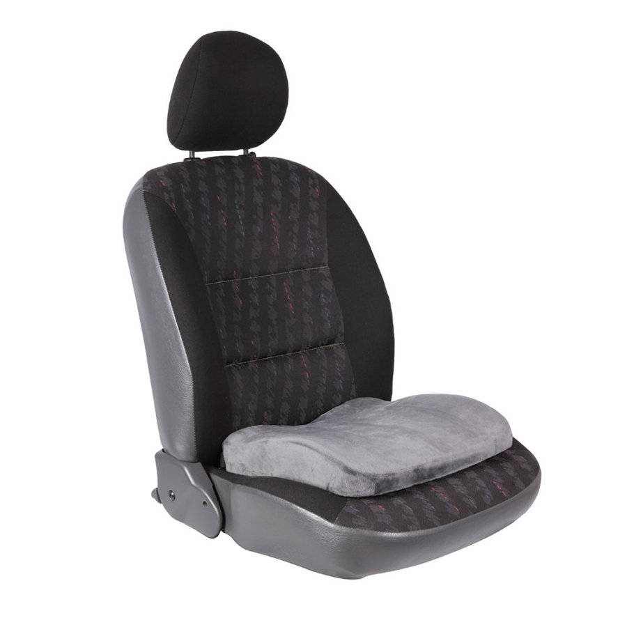 Cuscino sedile in memory foam con gel refrigerante ed effetto massaggiante  NORAUTO - Norauto