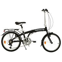 Norauto.it : Prodotti estivi - Mobilità su 2 Ruote - Biciclette -  Biciclette pieghevoli