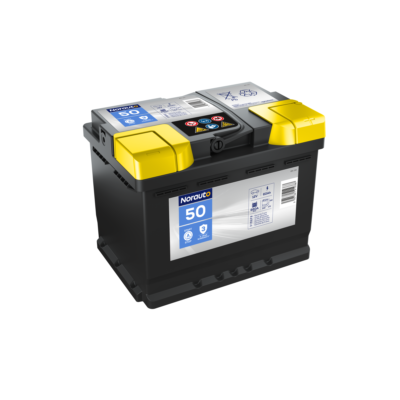 Tresor Batteria Auto 60Ah 640A Start & Stop, Batteria Auto 60 Ah Genova, Batteria Auto Ursus, Trova Batteria per Auto